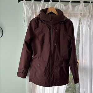 Marmot jacket